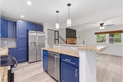 4030 Southview Drive, Greensboro, NC 27407 - Photo 11