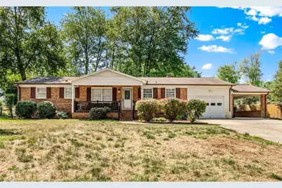 5924 Timberwood Trail, Kernersville, NC 27284 - Photo 1
