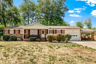 5924 Timberwood Trail, Kernersville, NC 27284 - Photo 1