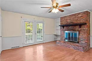5924 Timberwood Trail, Kernersville, NC 27284 - Photo 7