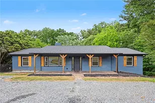 3927 Beacon Dr, Winston-Salem, NC 27106 - Photo 5