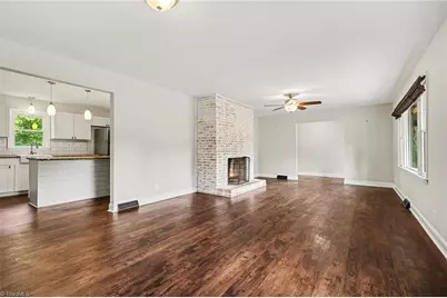 3927 Beacon Drive, Winston-Salem, NC 27106 - Photo 7