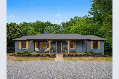 3927 Beacon Drive, Winston-Salem, NC 27106 - Photo 1