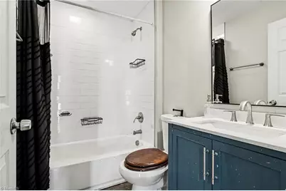 3927 Beacon Drive, Winston-Salem, NC 27106 - Photo 23