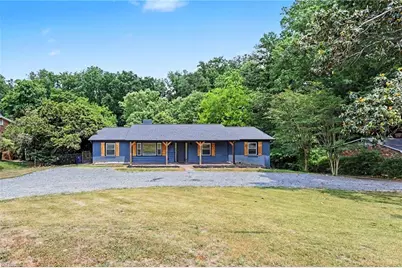 3927 Beacon Drive, Winston-Salem, NC 27106 - Photo 31