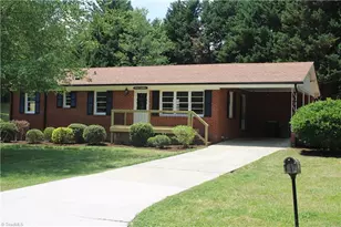 1118 Timberlane, Asheboro, NC 27205 - Photo 1