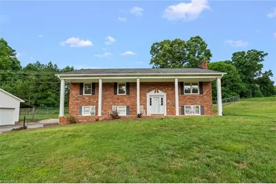 482 Motsinger Road, Winston-Salem, NC 27107 - Photo 1