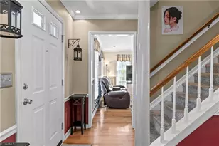 9036 Jefferson Woods Dr, Rural Hall, NC 27045 - Photo 5