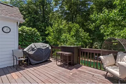 9036 Jefferson Woods Drive, Rural Hall, NC 27045 - Photo 31