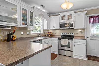 9036 Jefferson Woods Drive, Rural Hall, NC 27045 - Photo 13