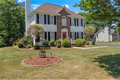 9036 Jefferson Woods Drive, Rural Hall, NC 27045 - Photo 27