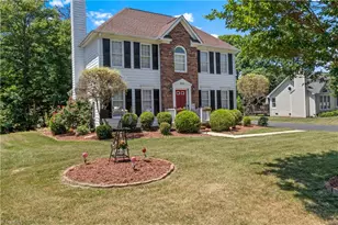 9036 Jefferson Woods Dr, Rural Hall, NC 27045 - Photo 27