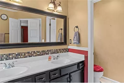 9036 Jefferson Woods Drive, Rural Hall, NC 27045 - Photo 21