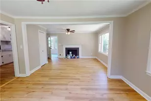 204 Forest Hill Rd, Mount Airy, NC 27030 - Photo 31