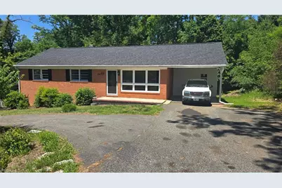 204 Forest Hill Road, Mount Airy, NC 27030 - Photo 1