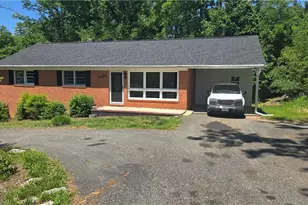 204 Forest Hill Rd, Mount Airy, NC 27030 - Photo 1