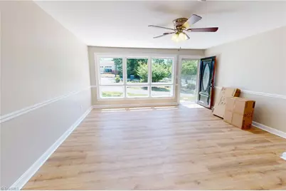 204 Forest Hill Road, Mount Airy, NC 27030 - Photo 5