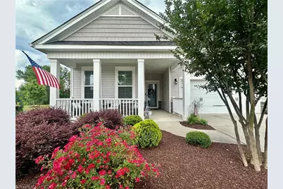 5020 Garnet Hill Drive, Clemmons, NC 27012 - Photo 5