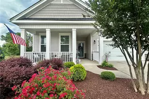 5020 Garnet Hill Dr, Clemmons, NC 27012 - Photo 5