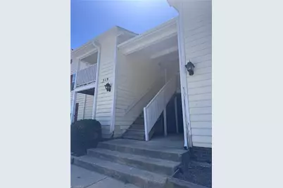 519 Mystic Drive #C, Greensboro, NC 27406 - Photo 1