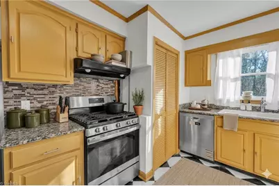 530 Laurel Mountain Road, North Wilkesboro, NC 28659 - Photo 5
