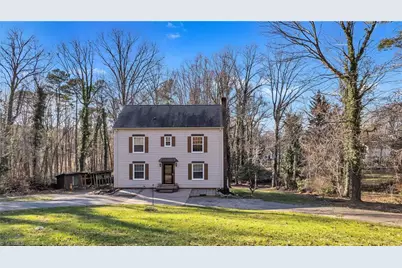 530 Laurel Mountain Road, North Wilkesboro, NC 28659 - Photo 1