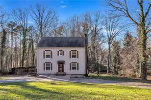 530 Laurel Mountain Rd, North Wilkesboro, NC 28659 - Photo 1