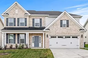 7260 Huntgate Dr, Kernersville, NC 27284 - Photo 1