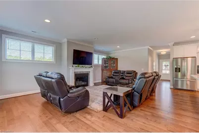 414 Wild Fern Lane, Reidsville, NC 27320 - Photo 5