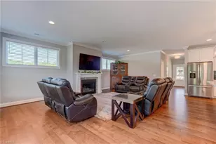 414 Wild Fern Ln, Reidsville, NC 27320 - Photo 5