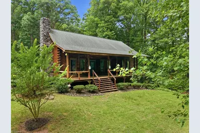 7791 W US Highway 158, Reidsville, NC 27320 - Photo 1