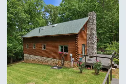 7791 W US Highway 158, Reidsville, NC 27320 - Photo 5