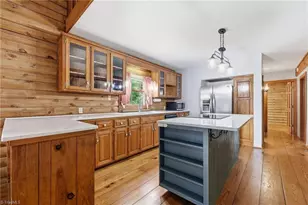 7791 W US Hwy 158, Reidsville, NC 27320 - Photo 15