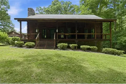 7791 W US Highway 158, Reidsville, NC 27320 - Photo 5