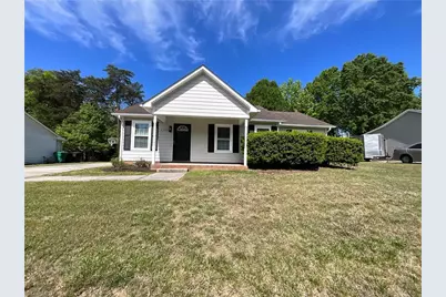2709 Ingleside Drive, High Point, NC 27265 - Photo 1