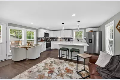 1018 Attica Street, Burlington, NC 27217 - Photo 5