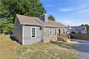 1916 Willow Rd, Greensboro, NC 27406 - Photo 19