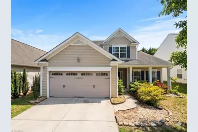 4904 Old Towne Village Circle, Pfafftown, NC 27040 - Photo 1