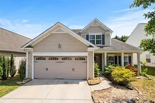 4904 Old Towne Village Cir, Pfafftown, NC 27040 - Photo 1
