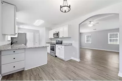 4335 Spoon Loop Road, Liberty, NC 27298 - Photo 13