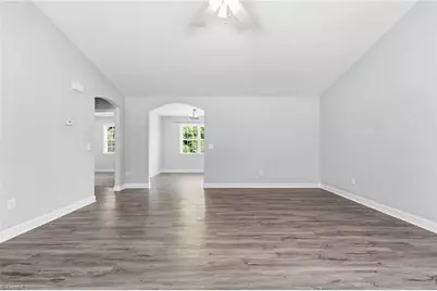 4335 Spoon Loop Road, Liberty, NC 27298 - Photo 17