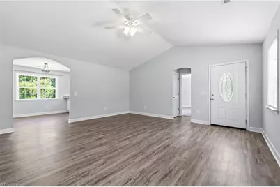 4335 Spoon Loop Road, Liberty, NC 27298 - Photo 5