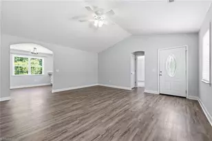4335 Spoon Loop Rd, Liberty, NC 27298 - Photo 5