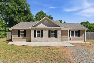 4335 Spoon Loop Road, Liberty, NC 27298 - Photo 1