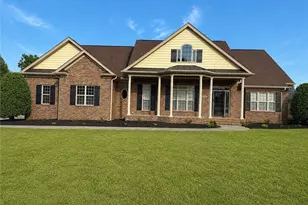 4656 Kelly's Trail, Winston-Salem, NC 27101 - Photo 1