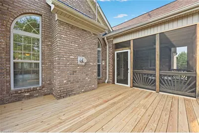 4656 Kellys Trail, Winston-Salem, NC 27101 - Photo 19