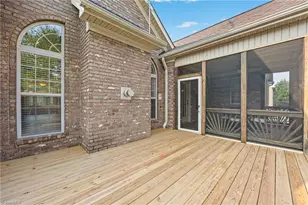 4656 Kelly's Trail, Winston-Salem, NC 27101 - Photo 19
