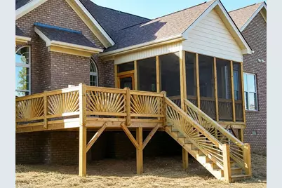 4656 Kellys Trail, Winston-Salem, NC 27101 - Photo 9