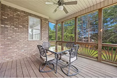 4656 Kellys Trail, Winston-Salem, NC 27101 - Photo 17