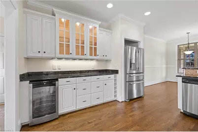 4656 Kellys Trail, Winston-Salem, NC 27101 - Photo 7